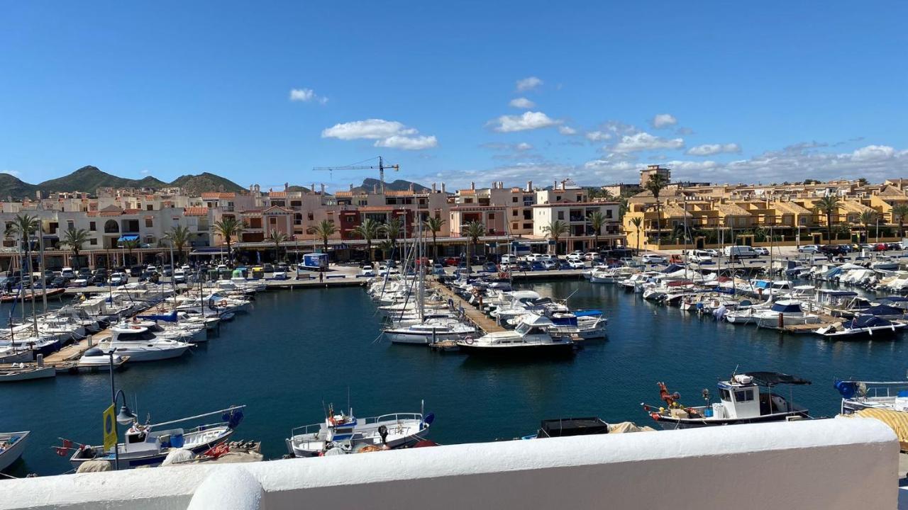 Apartment La Casa Del Puerto De - Garaje Incluido Cabo de Palos