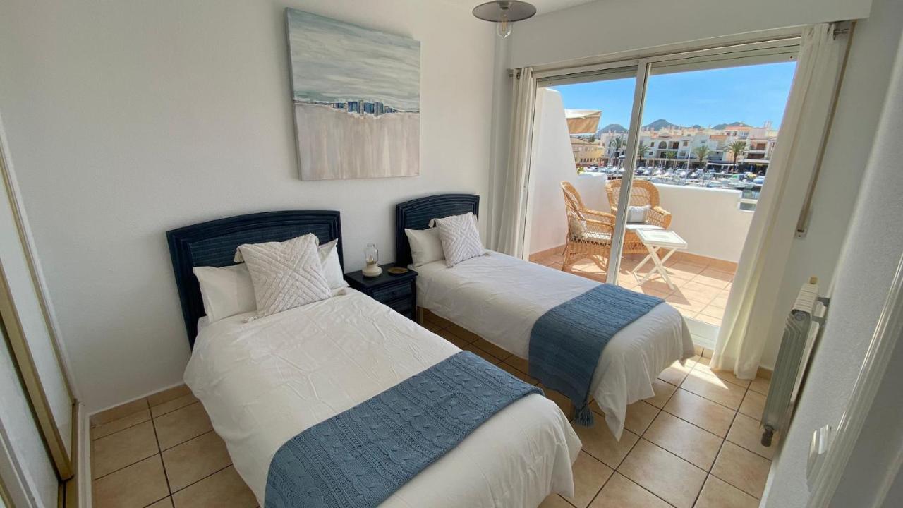 Apartment La Casa Del Puerto De - Garaje Incluido Cabo de Palos