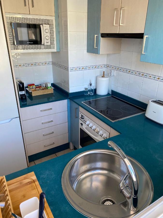 La Casa Del Puerto De - Garaje Incluido Apartment *
