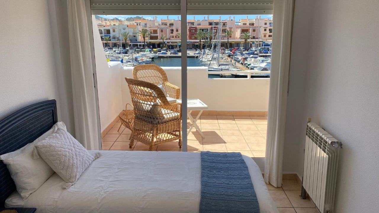 La Casa Del Puerto De - Garaje Incluido Apartment Cabo de Palos