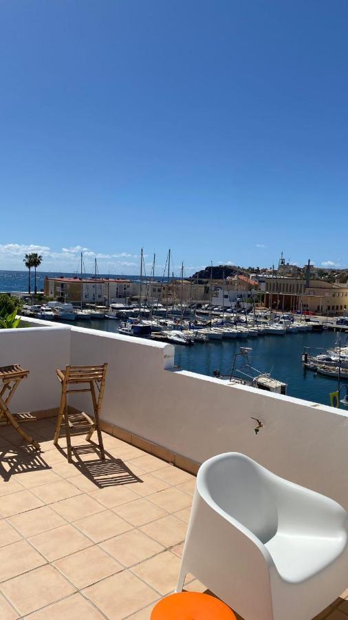 La Casa Del Puerto De - Garaje Incluido Cabo de Palos