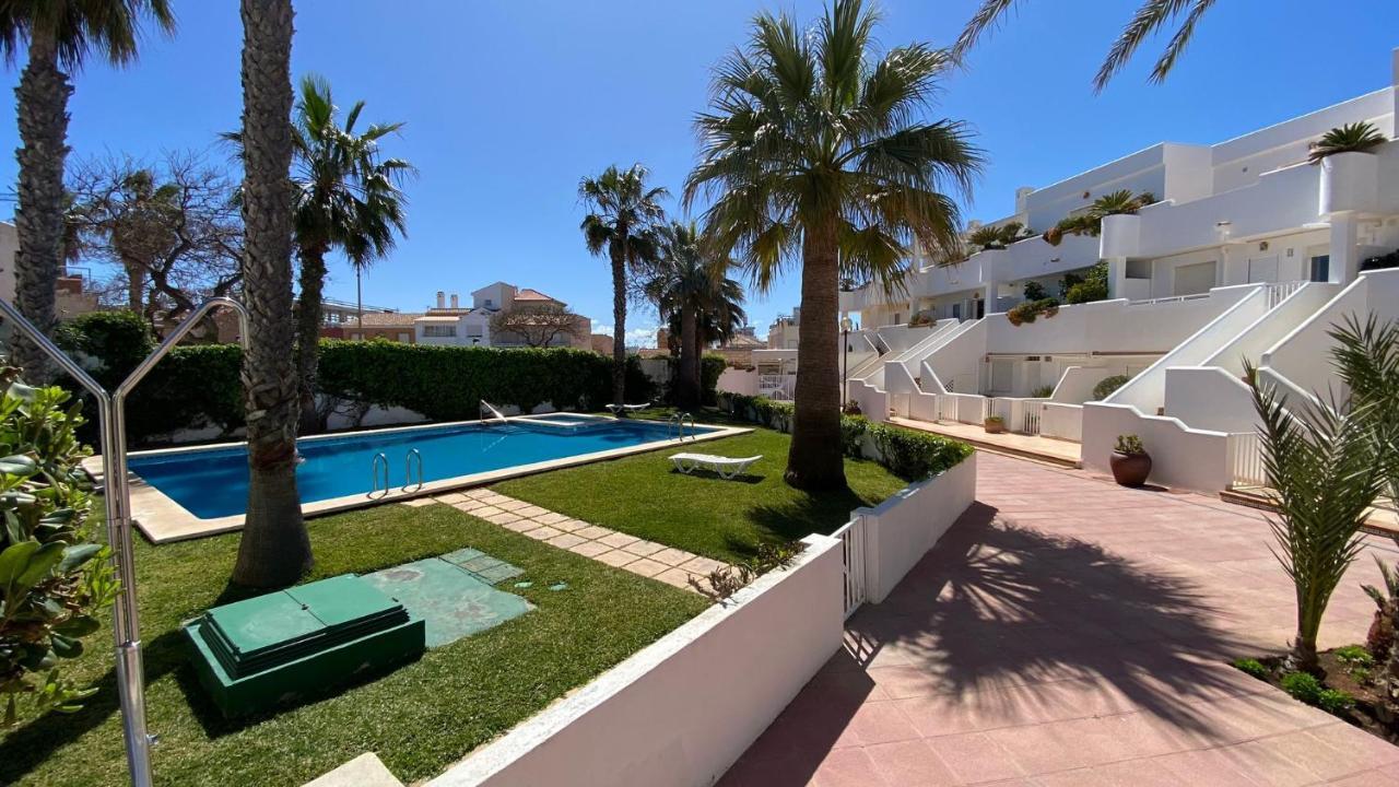 La Casa Del Puerto De - Garaje Incluido Apartment Cabo de Palos