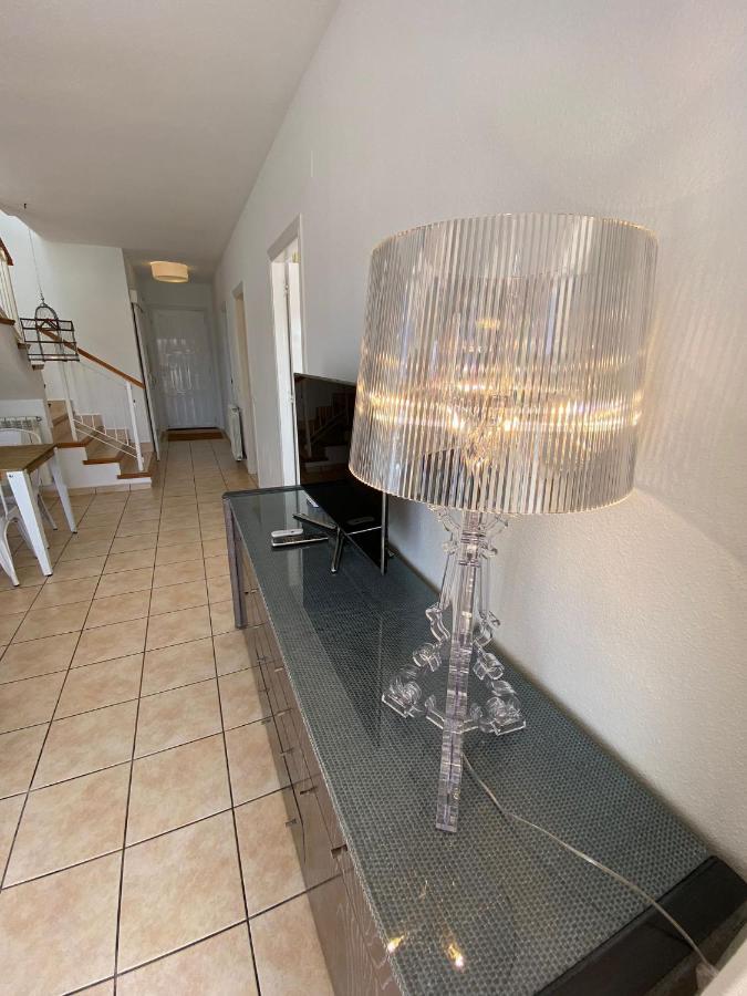 La Casa Del Puerto De - Garaje Incluido Apartment *
