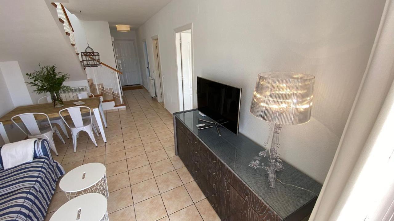 Apartment La Casa Del Puerto De - Garaje Incluido *