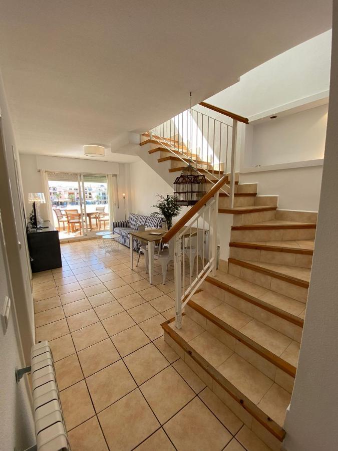 La Casa Del Puerto De - Garaje Incluido Apartment *