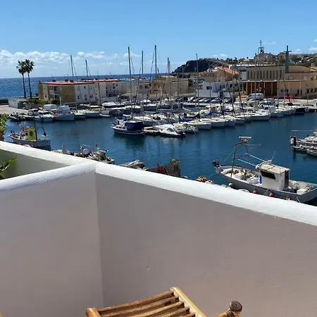 La Casa Del Puerto De Cabo De Palos - Garaje Incluido Cabo de Palos Exterior photo