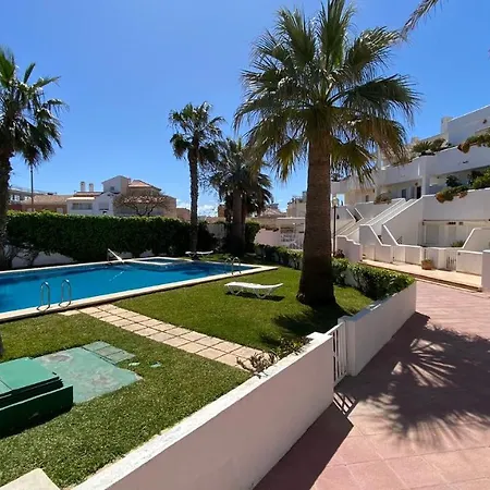 La Casa Del Puerto De Cabo De Palos - Garaje Incluido Cabo de Palos Exterior photo