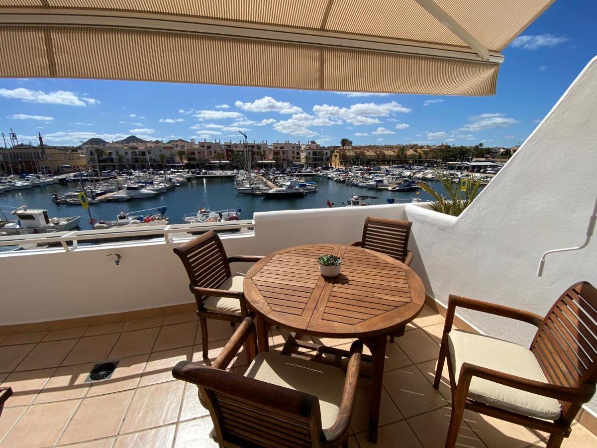 Apartment La Casa Del Puerto De - Garaje Incluido