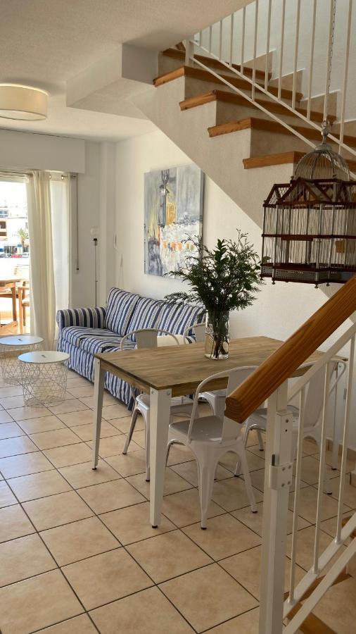 La Casa Del Puerto De - Garaje Incluido Apartment Cabo de Palos