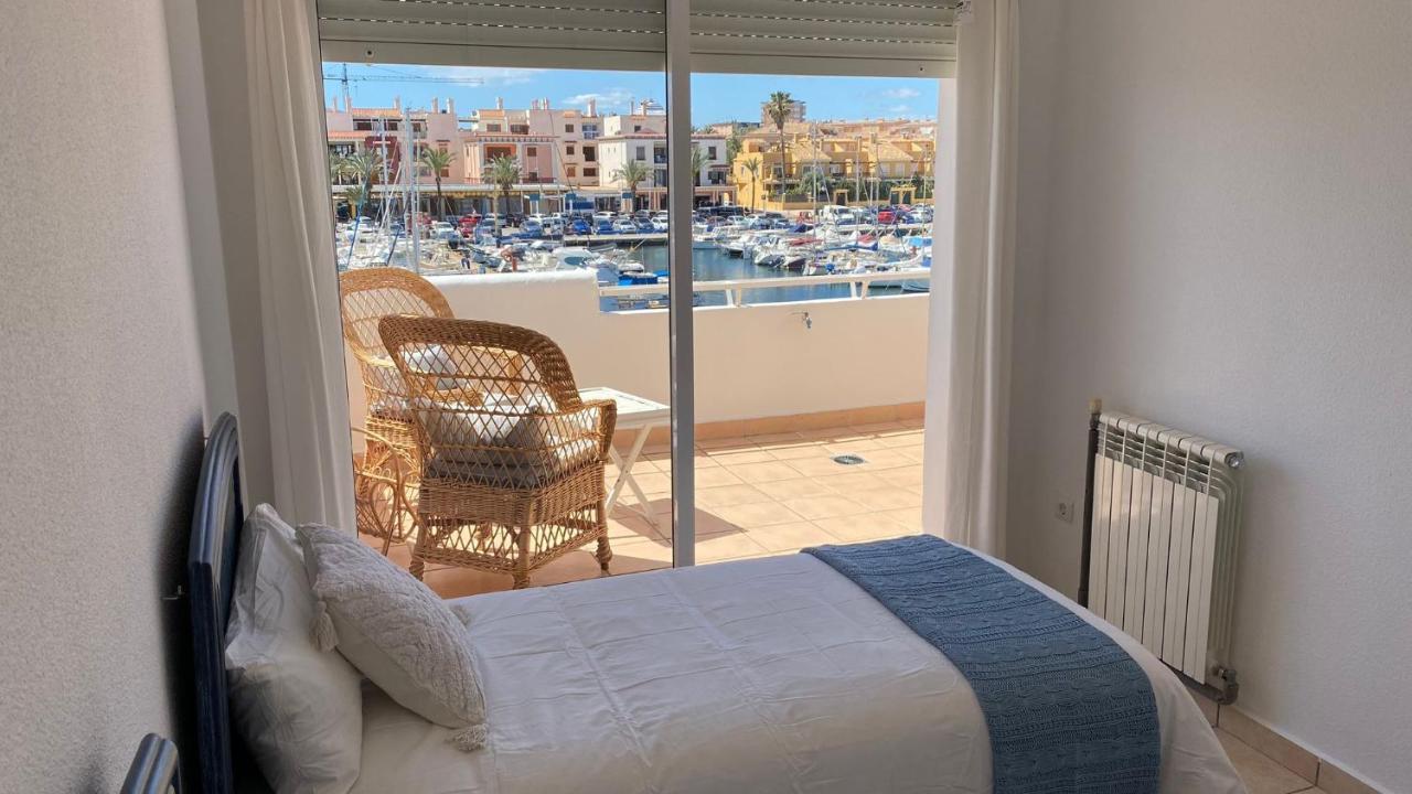 La Casa Del Puerto De - Garaje Incluido * Cabo de Palos