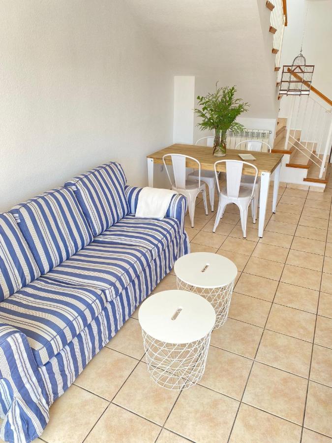 La Casa Del Puerto De - Garaje Incluido *