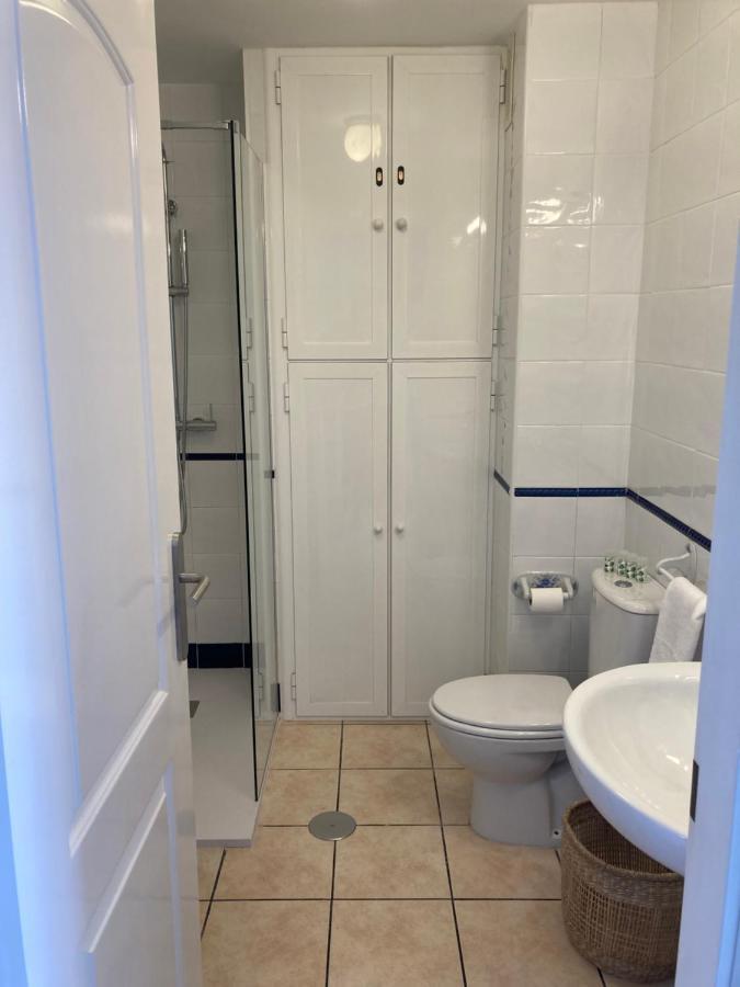 La Casa Del Puerto De - Garaje Incluido Apartment