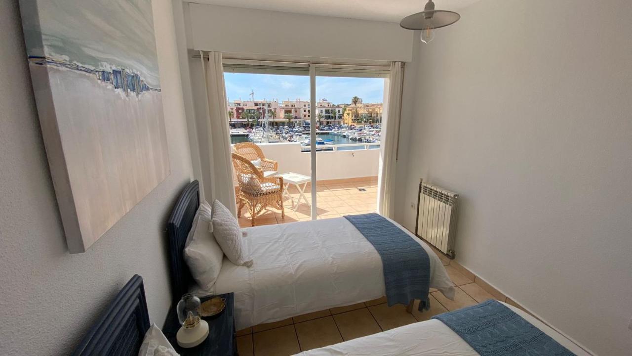 Apartment La Casa Del Puerto De - Garaje Incluido Cabo de Palos