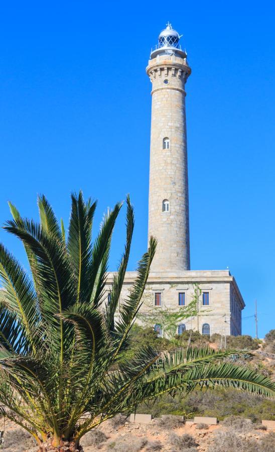 La Casa Del Puerto De - Garaje Incluido Cabo de Palos
