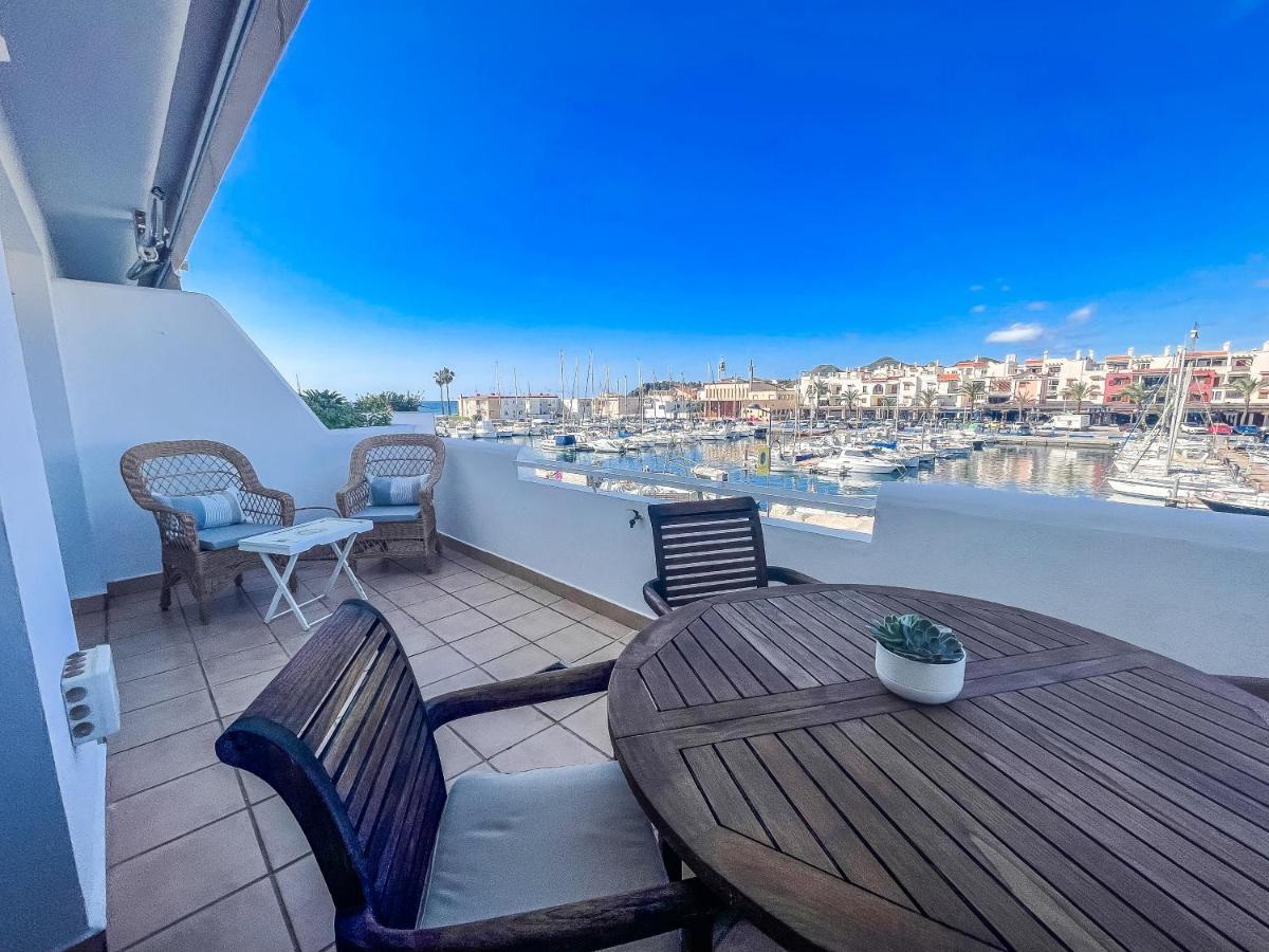 La Casa Del Puerto De - Garaje Incluido Apartment Cabo de Palos
